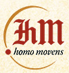 hM homo movens